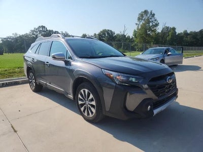 2023 Subaru Outback AWD Touring XT 4DR Crossover