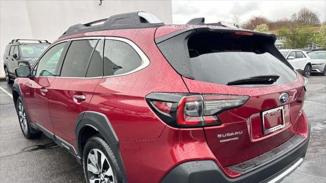 2023 Subaru Outback Touring XT