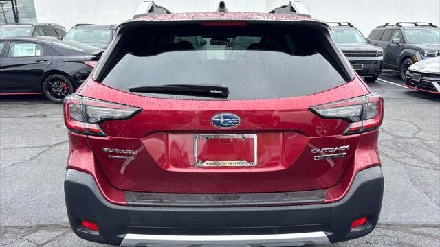 2023 Subaru Outback Touring XT