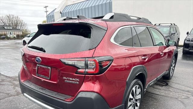 2023 Subaru Outback Touring XT