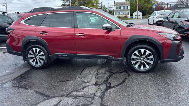 2023 Subaru Outback Touring XT