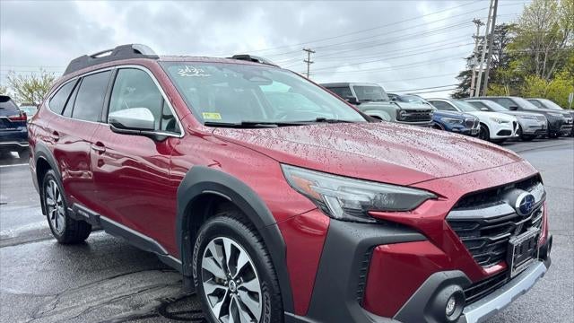 2023 Subaru Outback Touring XT