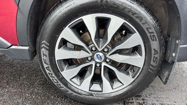 2023 Subaru Outback Touring XT