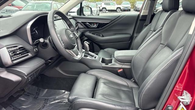 2023 Subaru Outback Touring XT