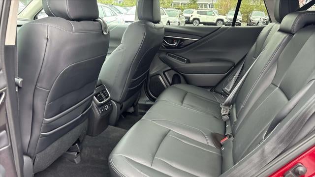 2023 Subaru Outback Touring XT