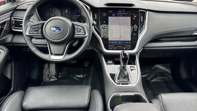 2023 Subaru Outback Touring XT