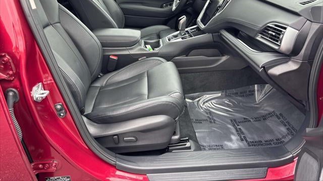 2023 Subaru Outback Touring XT