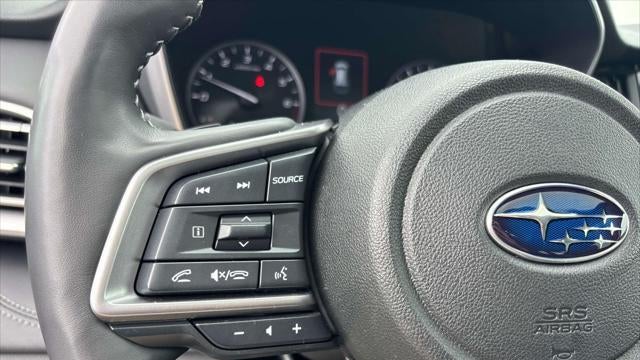 2023 Subaru Outback Touring XT