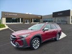 2023 Outback Thumbnail 1