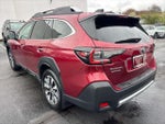2023 Outback Thumbnail 3