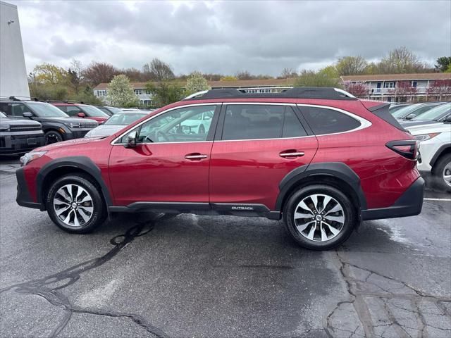 2023 Subaru Outback - $31,900