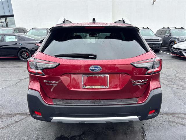 2023 Subaru Outback - $31,900
