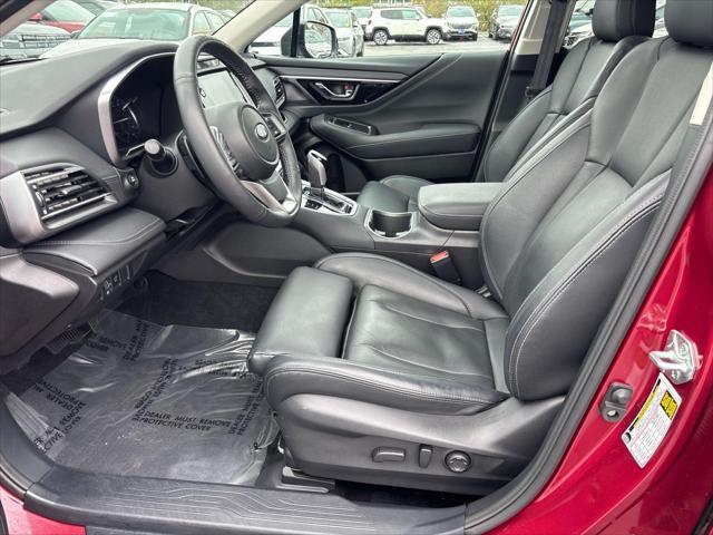 2023 Subaru Outback - $31,900