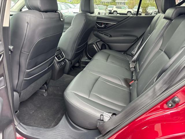 2023 Subaru Outback - $31,900