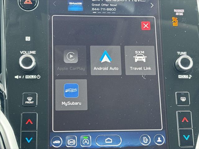 2023 Subaru Outback - $31,900