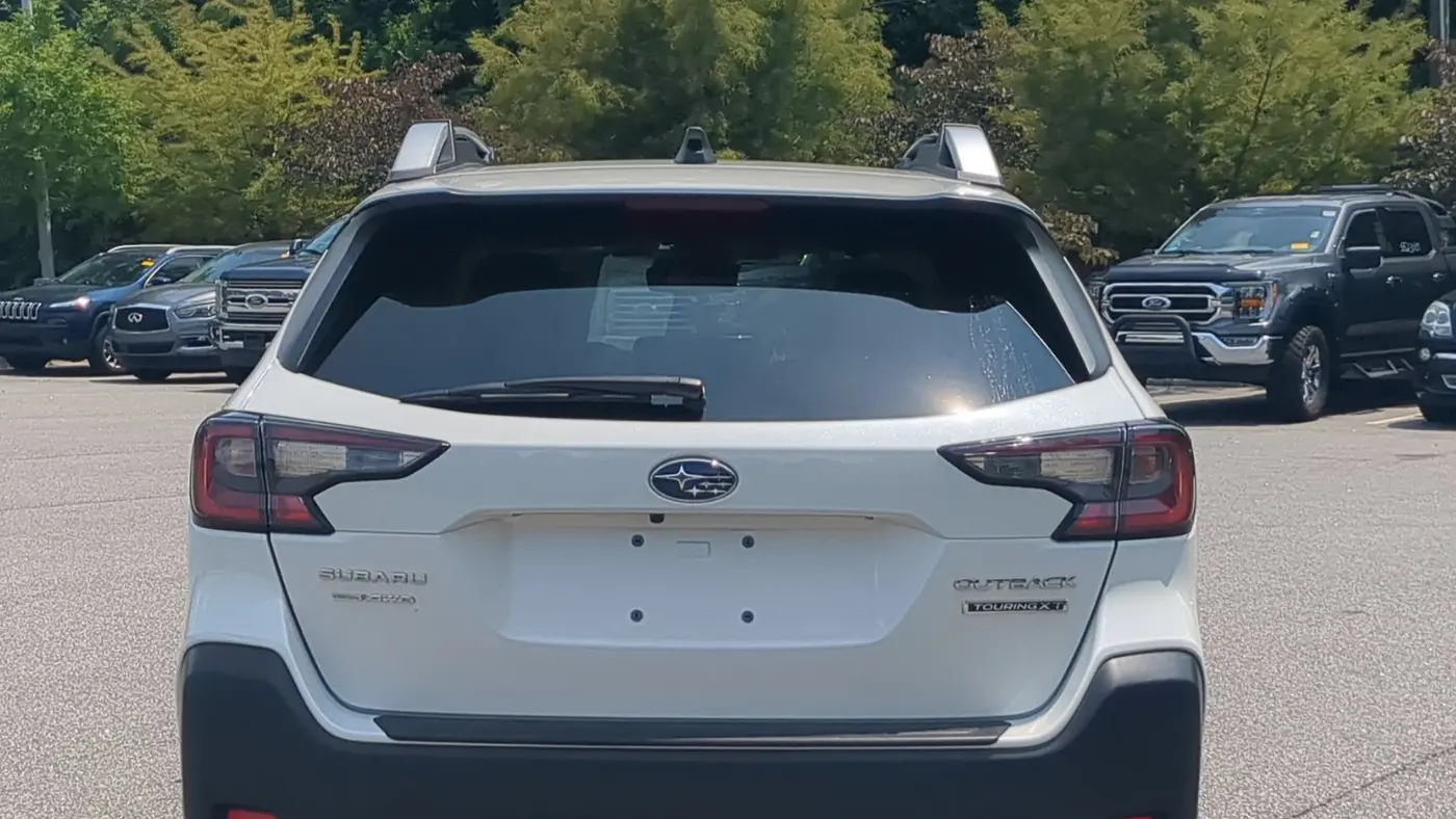 2023 Subaru Outback Touring XT