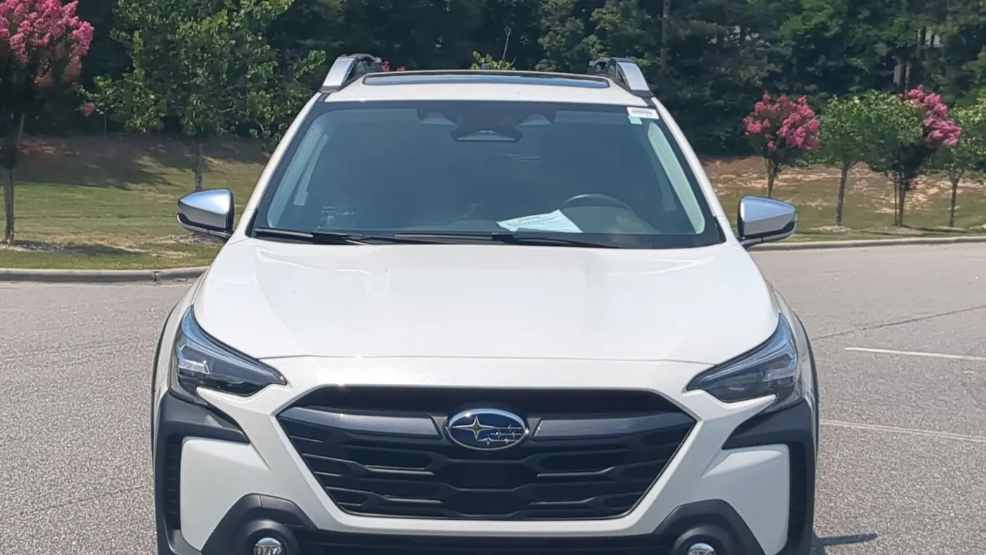 2023 Subaru Outback Touring XT