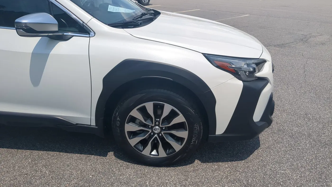 2023 Subaru Outback Touring XT