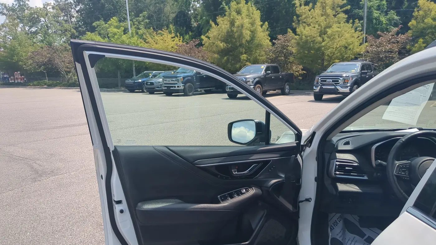 2023 Subaru Outback Touring XT