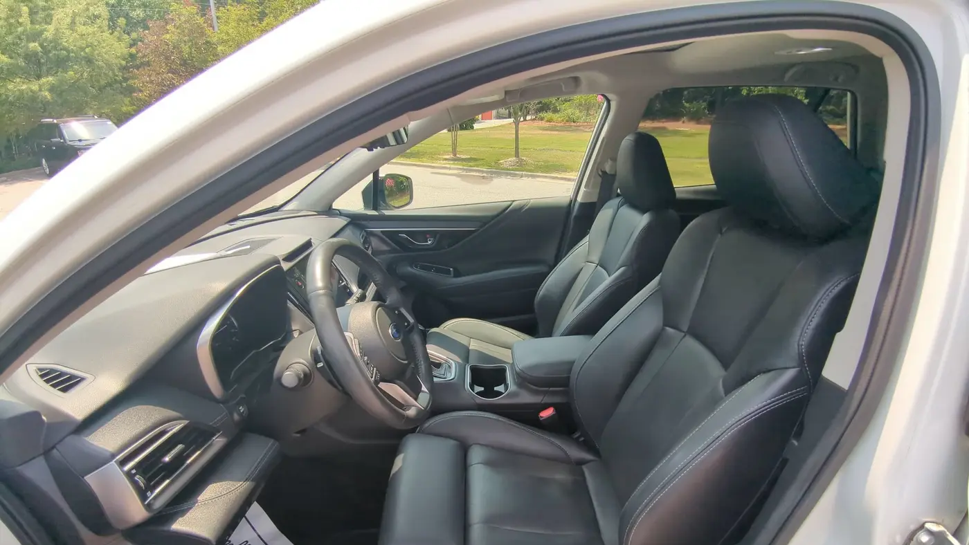 2023 Subaru Outback Touring XT