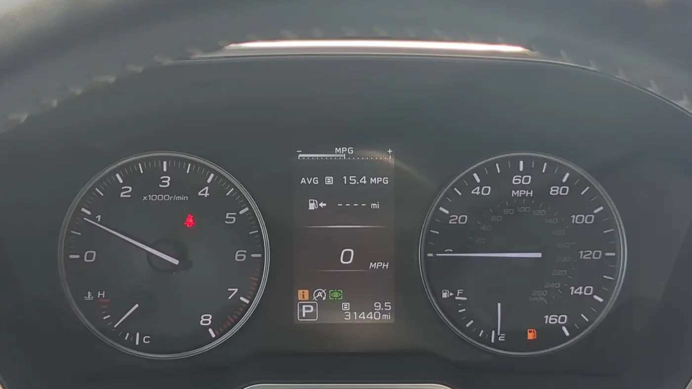 2023 Subaru Outback Touring XT