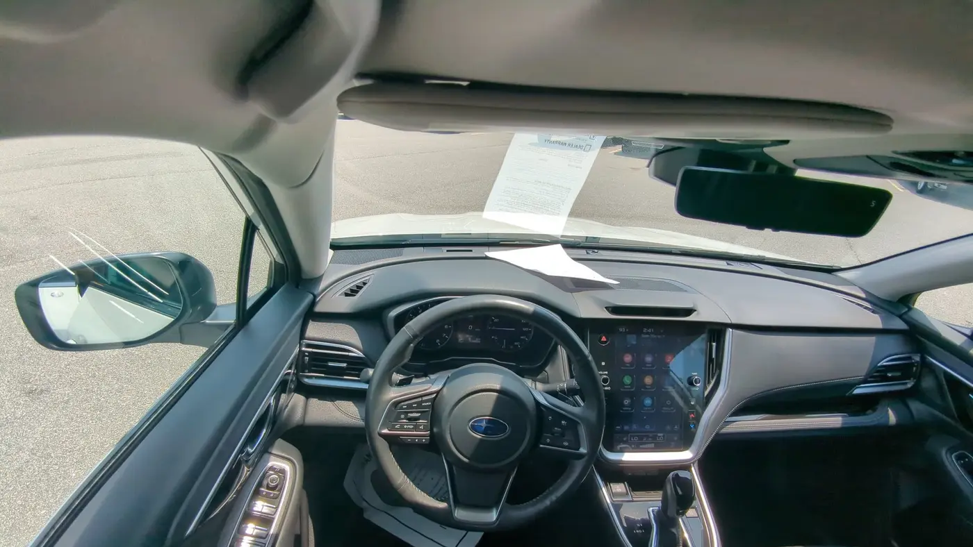 2023 Subaru Outback Touring XT