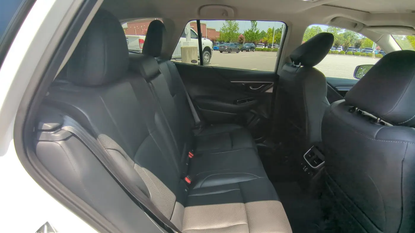 2023 Subaru Outback Touring XT