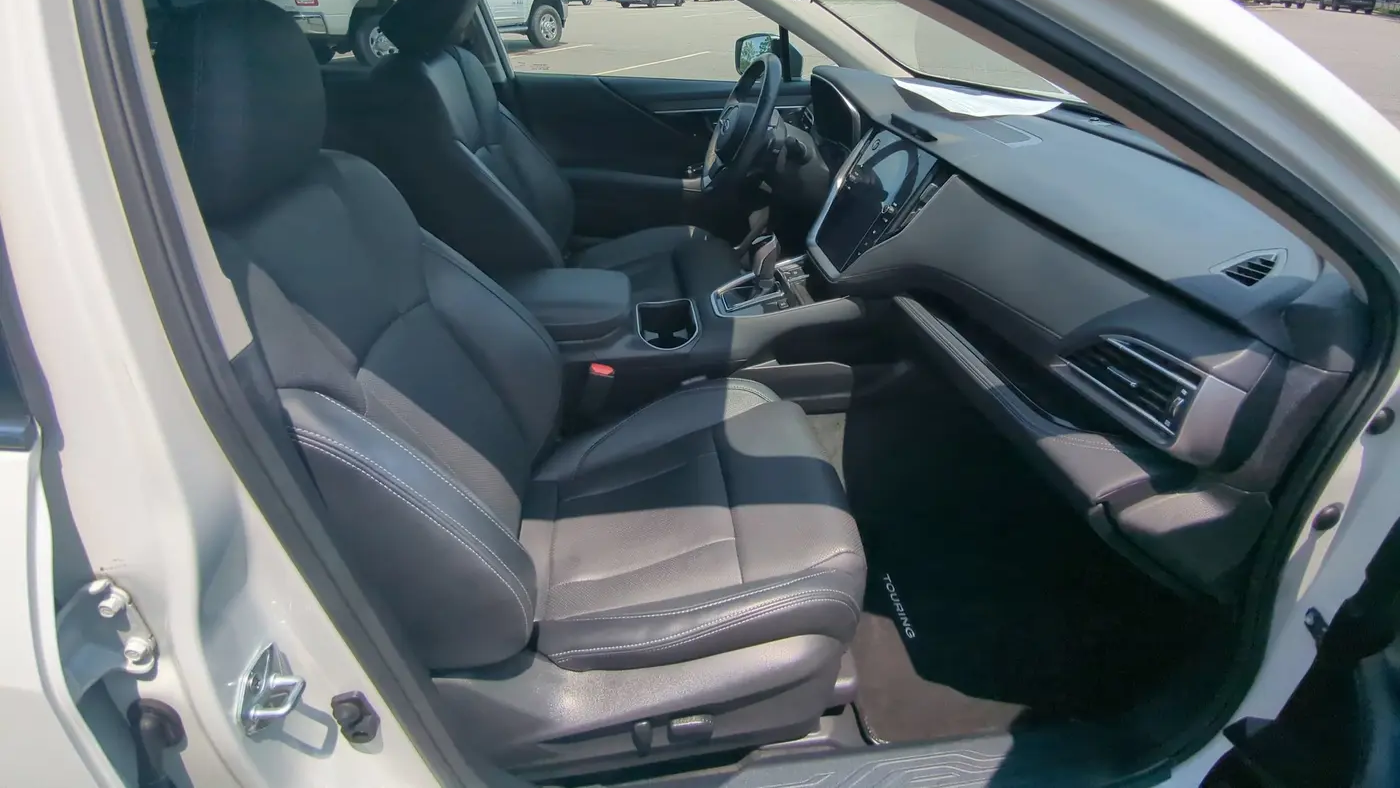 2023 Subaru Outback Touring XT