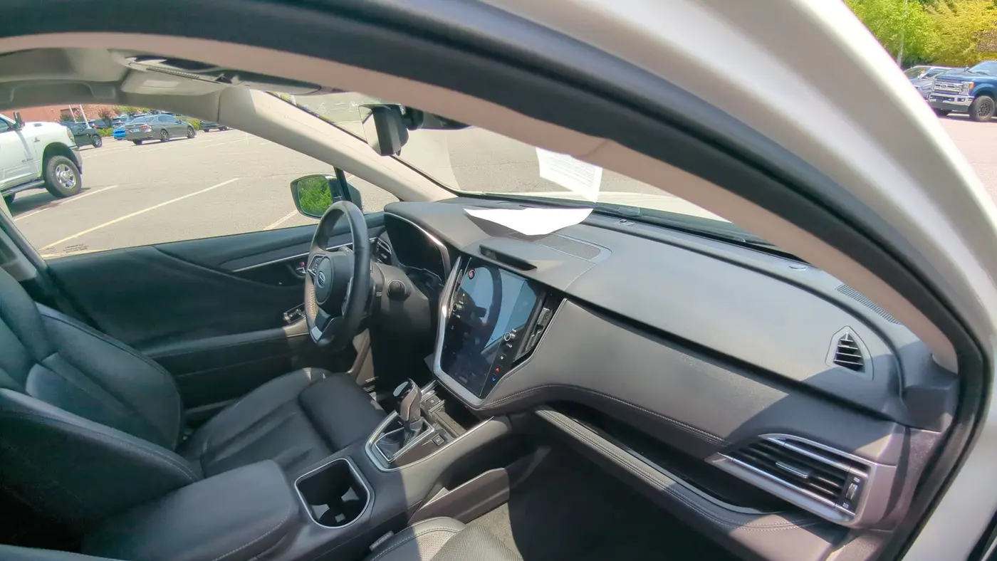 2023 Subaru Outback Touring XT