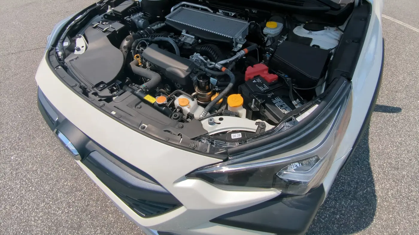 2023 Subaru Outback Touring XT