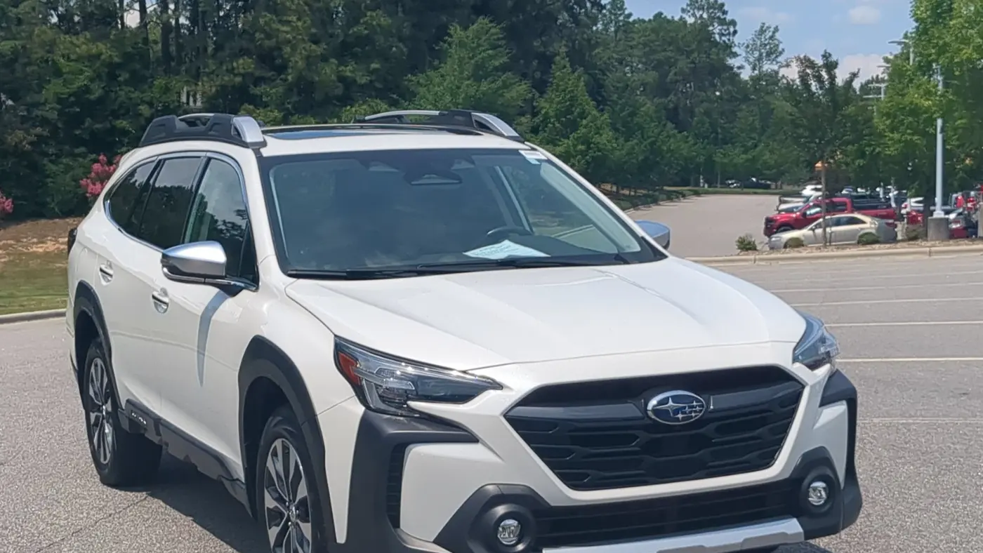 Preowned 2023 Subaru Outback Touring XT for Sale