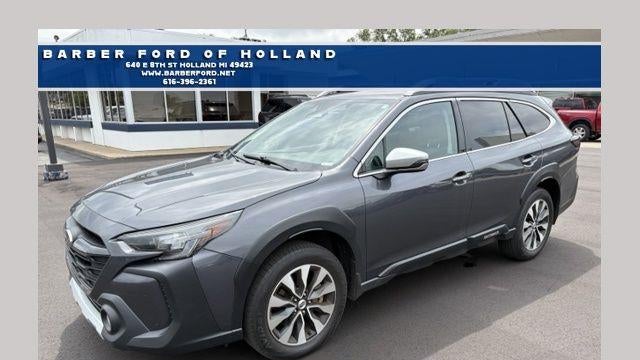 Preowned 2023 Subaru Outback Touring XT for Sale