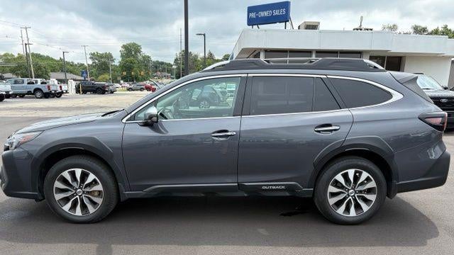 2023 Subaru Outback Touring XT