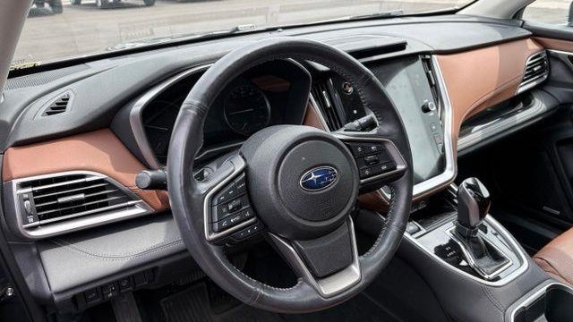 2023 Subaru Outback Touring XT