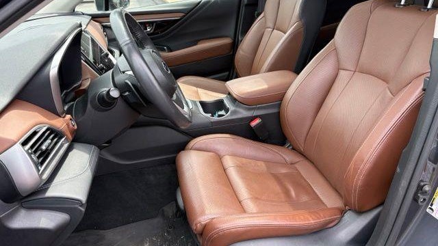 2023 Subaru Outback Touring XT