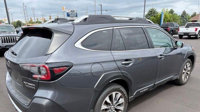 2023 Subaru Outback Touring XT