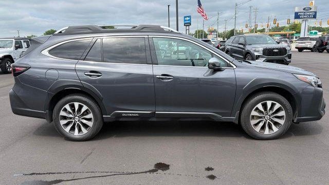 2023 Subaru Outback Touring XT