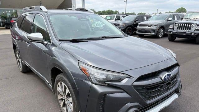 2023 Subaru Outback Touring XT