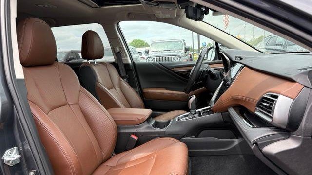 2023 Subaru Outback Touring XT