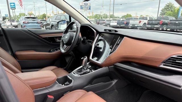 2023 Subaru Outback Touring XT
