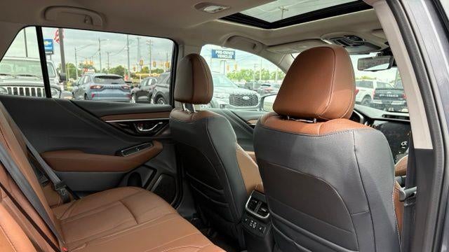 2023 Subaru Outback Touring XT