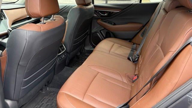 2023 Subaru Outback Touring XT