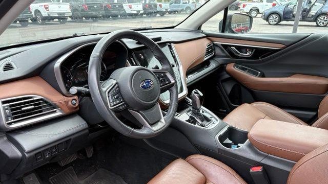 2023 Subaru Outback Touring XT