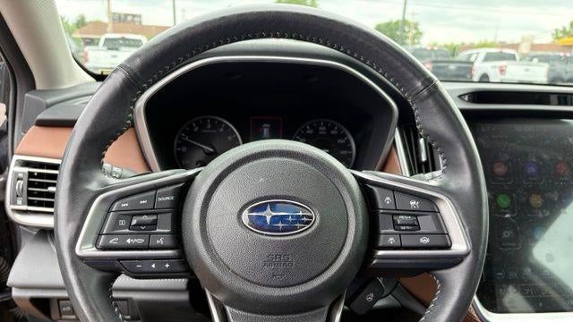 2023 Subaru Outback Touring XT