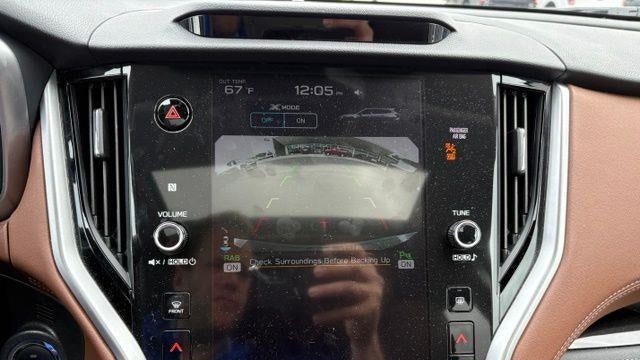 2023 Subaru Outback Touring XT