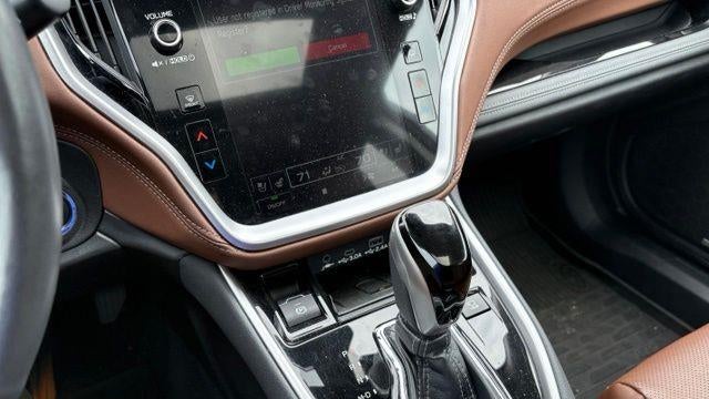 2023 Subaru Outback Touring XT