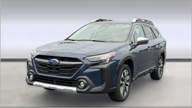 Preowned 2024 Subaru Outback Touring XT for Sale