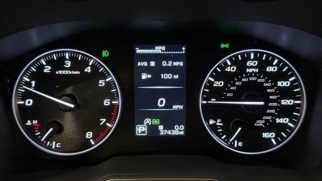 2024 Subaru Outback Touring XT