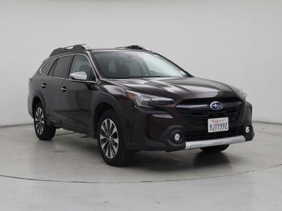 2024 Subaru Outback AWD Touring XT 4DR Crossover