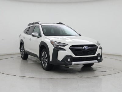 Photo of a 2024 Subaru Outback AWD Touring XT 4DR Crossover for sale